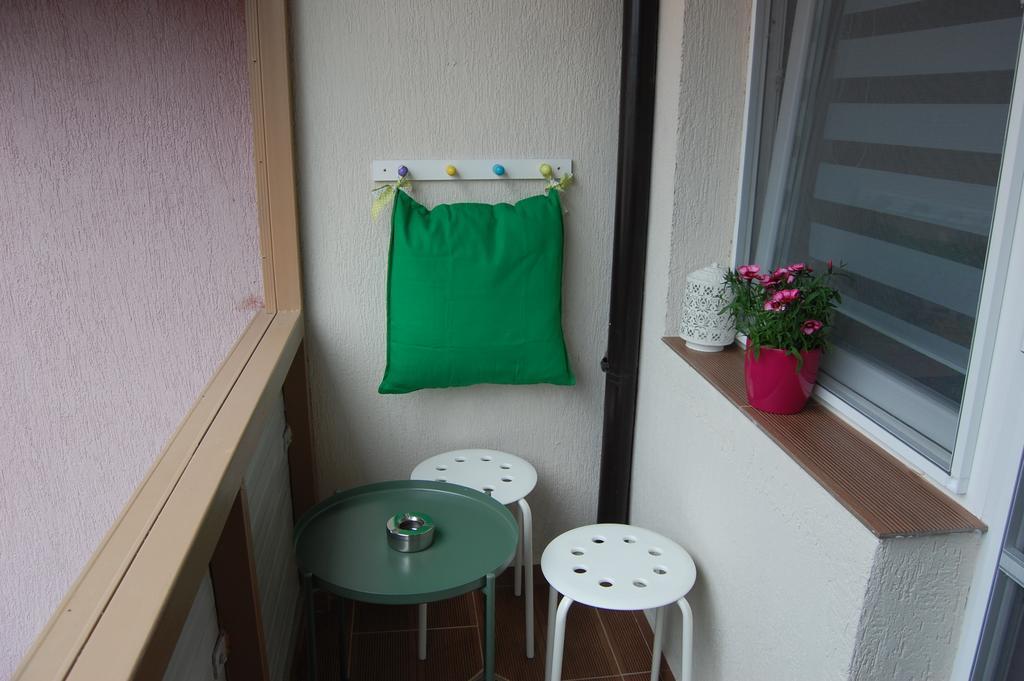 Studio Ulpia Plovdiv Kültér fotó