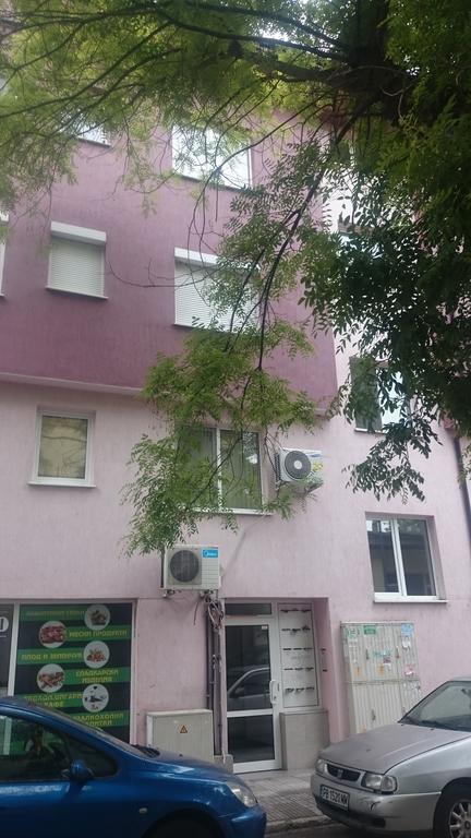 Studio Ulpia Apartman Plovdiv Kültér fotó