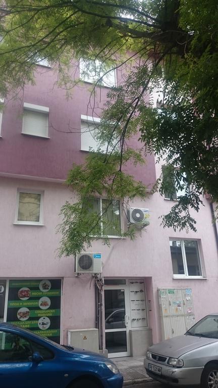 Studio Ulpia Plovdiv Kültér fotó