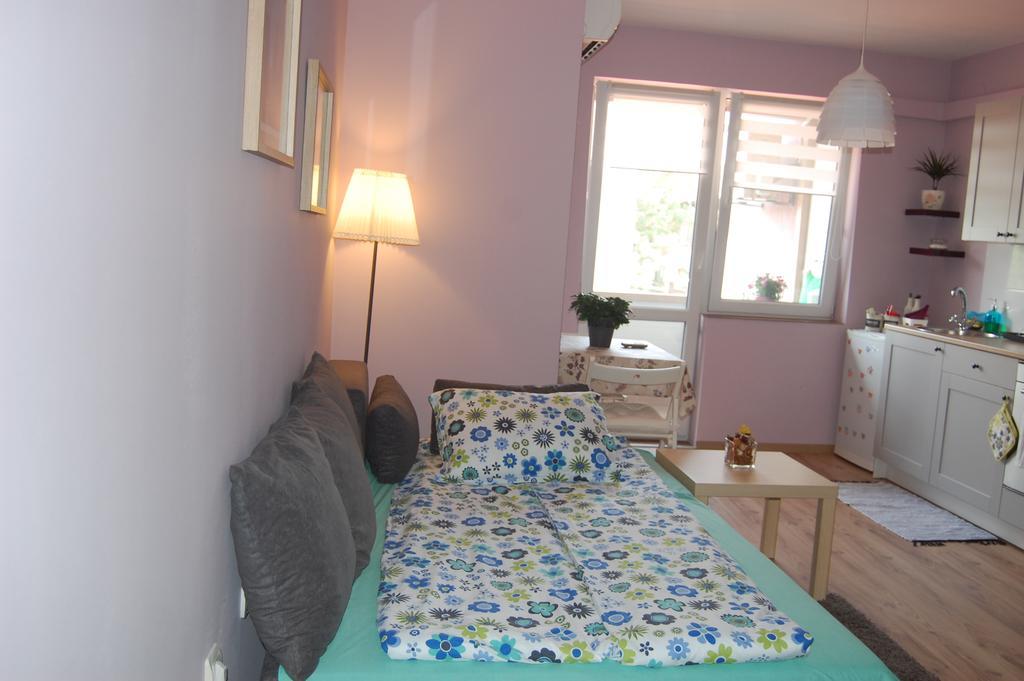 Studio Ulpia Plovdiv Kültér fotó