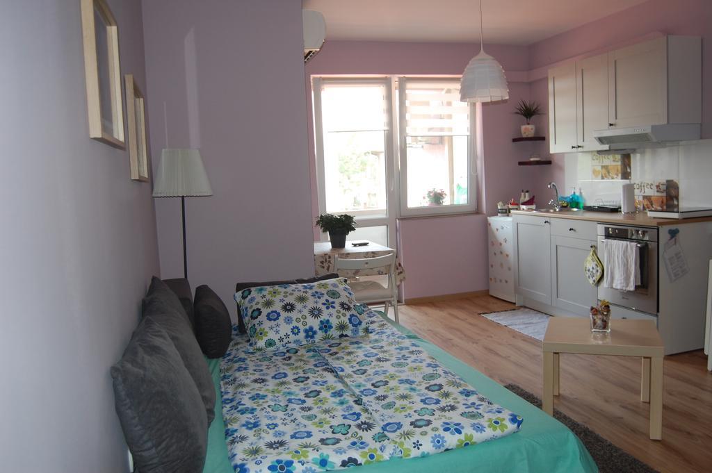 Studio Ulpia Plovdiv Kültér fotó