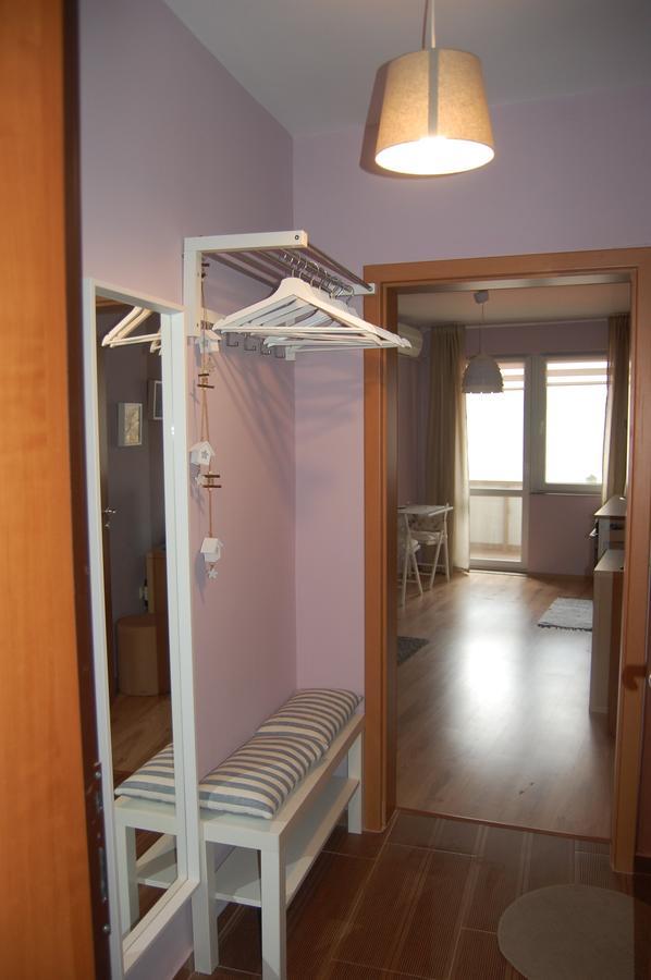 Studio Ulpia Plovdiv Kültér fotó