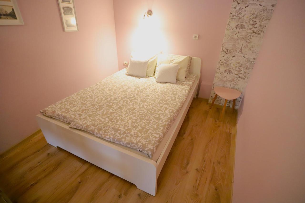 Studio Ulpia Plovdiv Kültér fotó