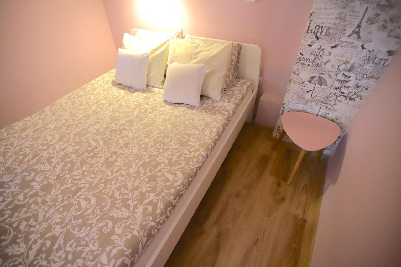 Studio Ulpia Apartman Plovdiv Kültér fotó