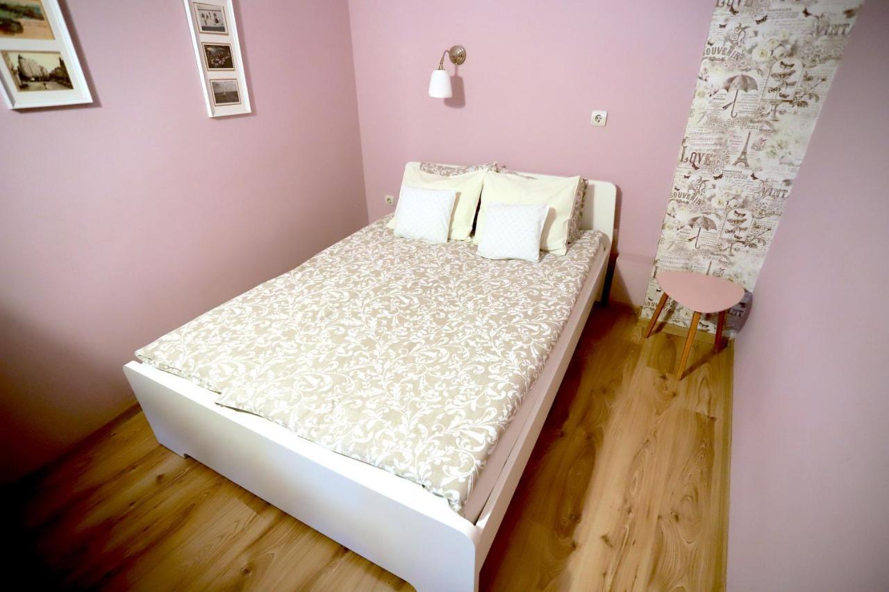 Studio Ulpia Plovdiv Kültér fotó