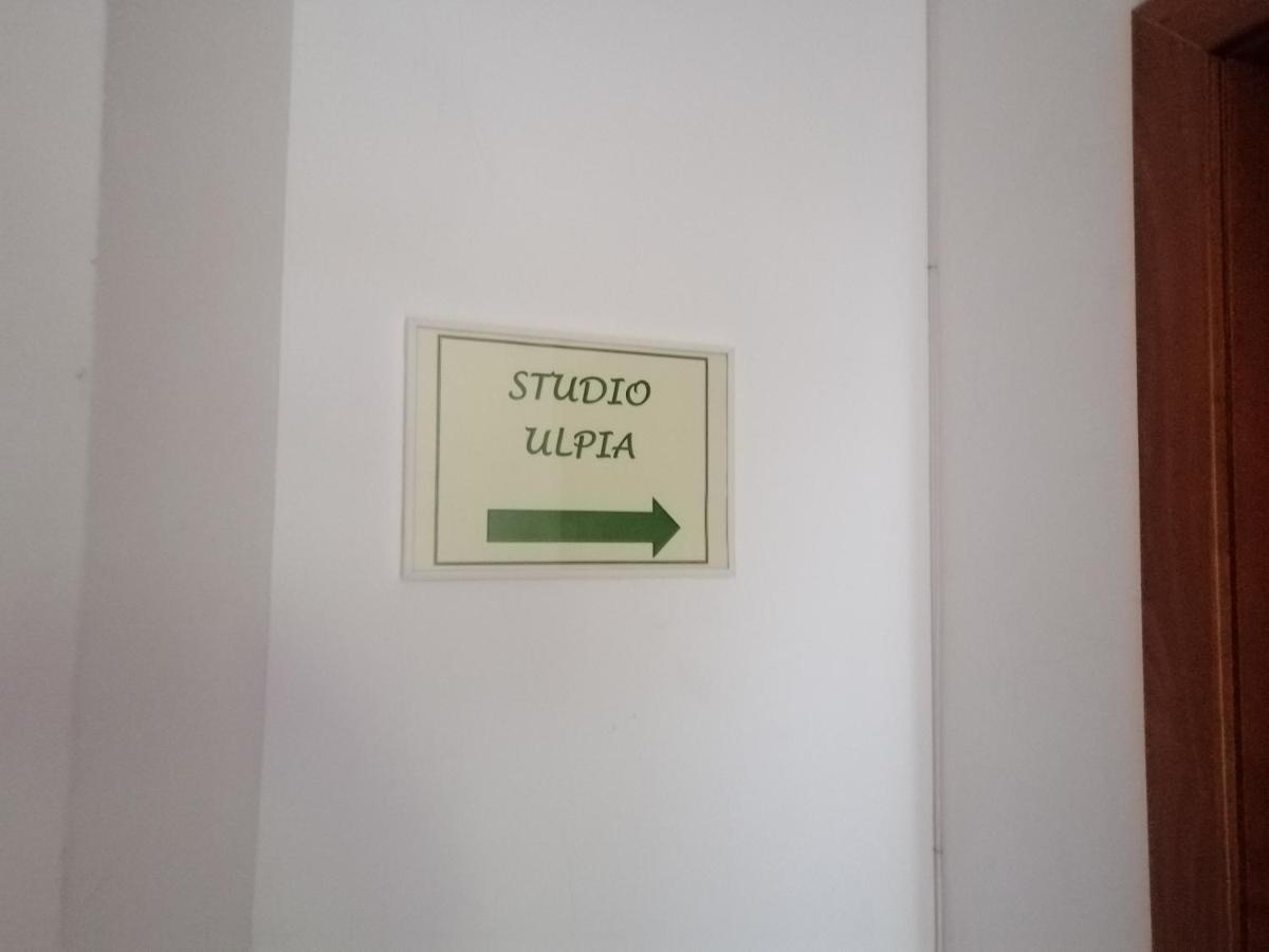 Studio Ulpia Apartman Plovdiv Kültér fotó